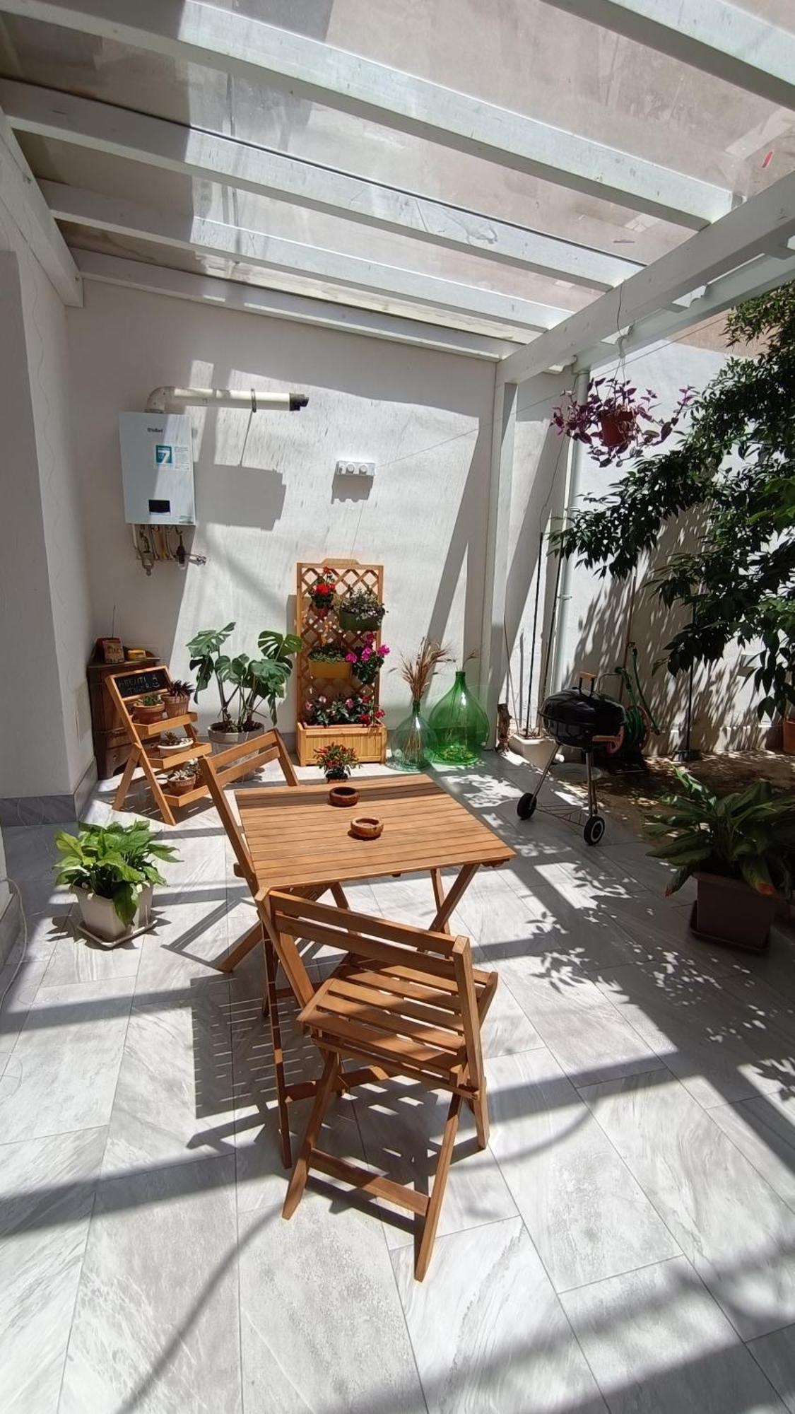 Tati's Garden * Palermo